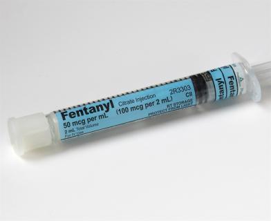 Fentanyl