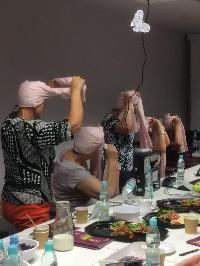 Warsztaty onkologiczne w USK-2