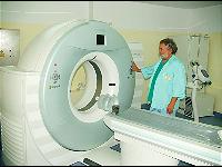 Tomograf Komputerowy 64 rzędowy