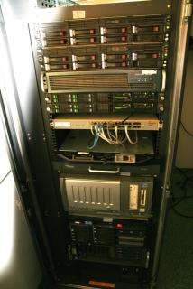 Telemedycyna - Modernizacja sieci 1