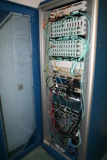 Telemedycyna - Modernizacja sieci 2